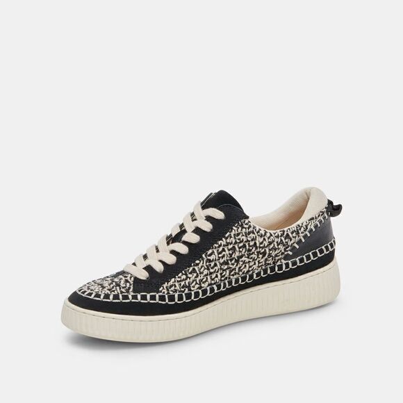 Dolce Vita Nicona Sneakers - Picture 3 of 10